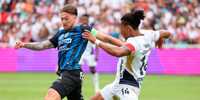 FECHA 18: HAY PELEA EN TODA LA TABLA