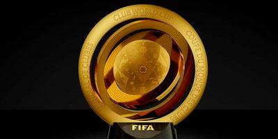 MIRA EL NUEVO TROFEO DEL MUNDIAL DE CLUBES