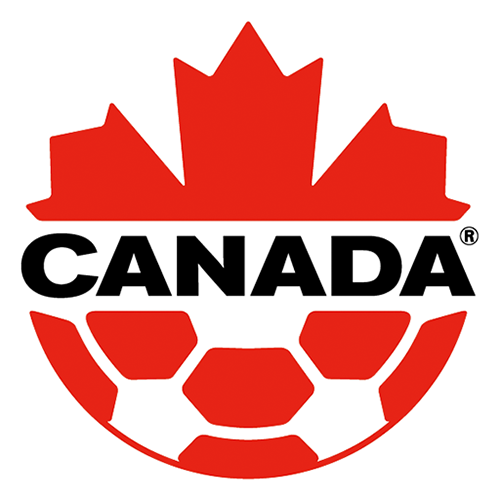 Selección de Canadá