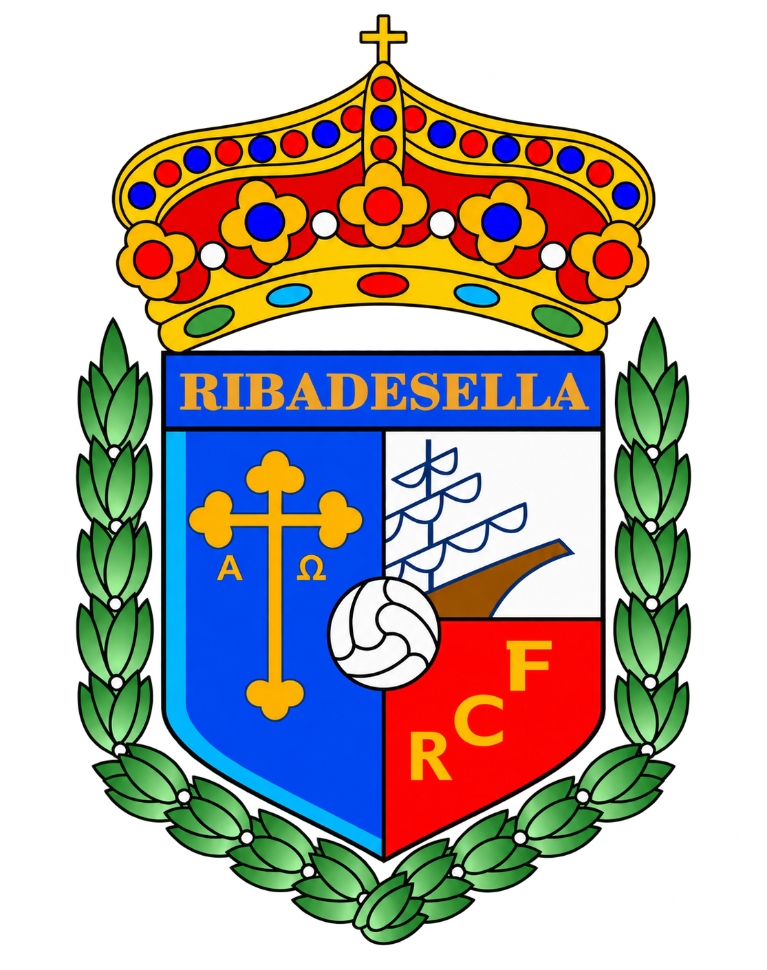Ribadesella