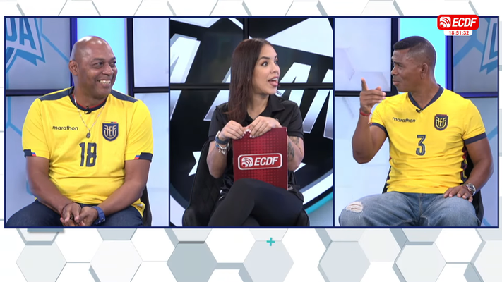 JAPÓN VS ECUADOR; PREVIA FECHA FIFA l LA BANDA