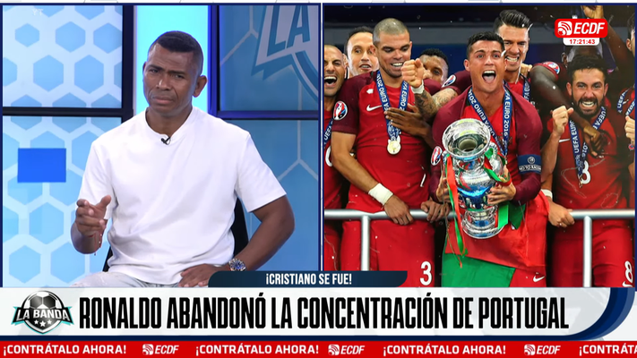 LA BANDA
