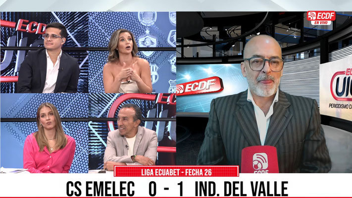 SIN ÁRBITROS DESIGNADOS PARA LA FECHA 27 / PERIODISMO DE ALTURA