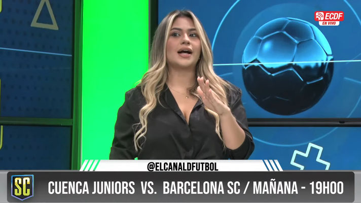 SUSPENSIONES, MULTAS Y LESIONADOS, PARA LA FECHA 27 LIGA ECUABET