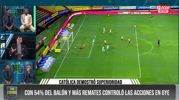 ¿KO PARA RESCALVO?