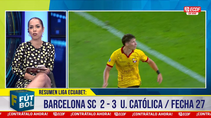 ¿QUIÉN ES EL VERDADERO RESPONSABLE DEL MAL MOMENTO DE BSC?