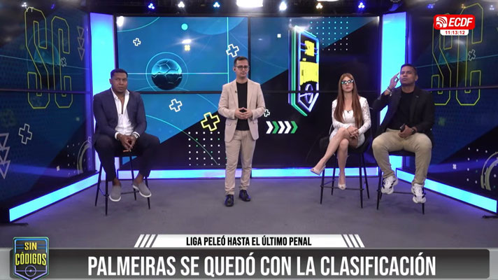 EL MATAGIGANTES BUSCA LA ÉPICA EN EL MARACANÁ - SIN CÓDIGOS