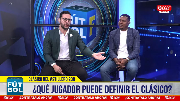 LA FRASE DE JANNER COROZO QUE ENCENDIÓ A LIGUISTAS Y BARCELONISTAS | F DE FÚTBOL