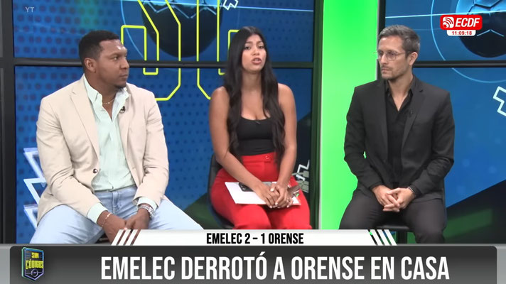 BANGUERA: PUNTO IMPORTANTE ANTE EL CITY l SIN CÓDIGOS