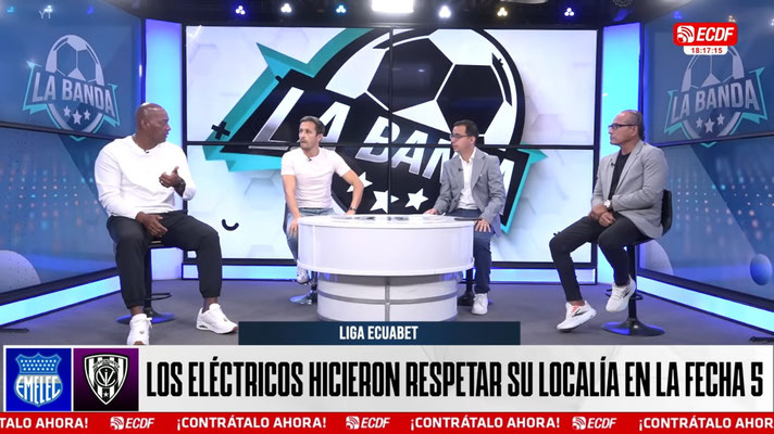 LAS SORPRESAS EN LA CONVOCATORIA DE SEBASTIÁN BECCACECE PARA LOS PARTIDOS PREMUNDIALISTAS l LA BANDA