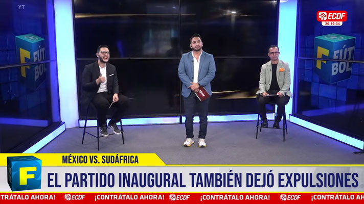 ¡SE ACERCA EL DEBUT! EL POSIBLE ONCE DE ECUADOR Y EL PODER OFENSIVO DE COSTA DE MARFIL | F DE FÚTBOL