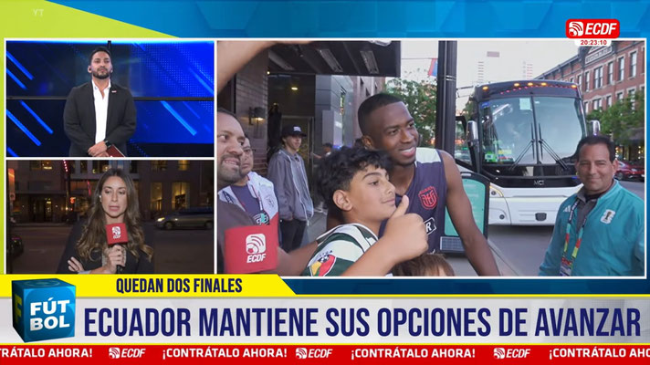 LA TRI NO TIENE MARGEN DE ERROR: ¿CÓMO LEVANTARSE ANTE CURAZAO Y ALEMANIA? | F DE FÚTBOL