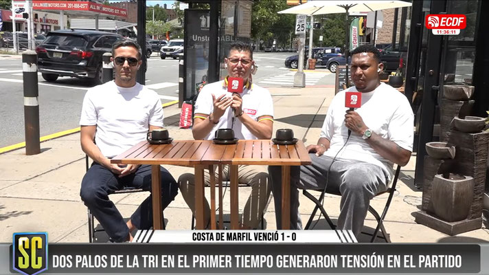 SIN CÓDIGOS