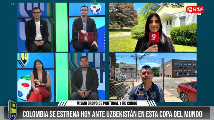 MIGUELES: ARGENTINA SERÁ BICAMPEONA l SIN CÓDIGOS