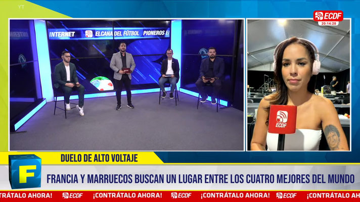 ¿LLEGAN O NO? BENEDETTO Y BÁEZ ENCIENDEN LA PREVIA DEL CLÁSICO| F DE FÚTBOL