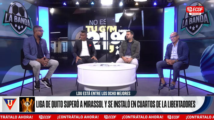 EL ÚNICO REY DE COPAS ESTÁ DE REGRESO l LA BANDA