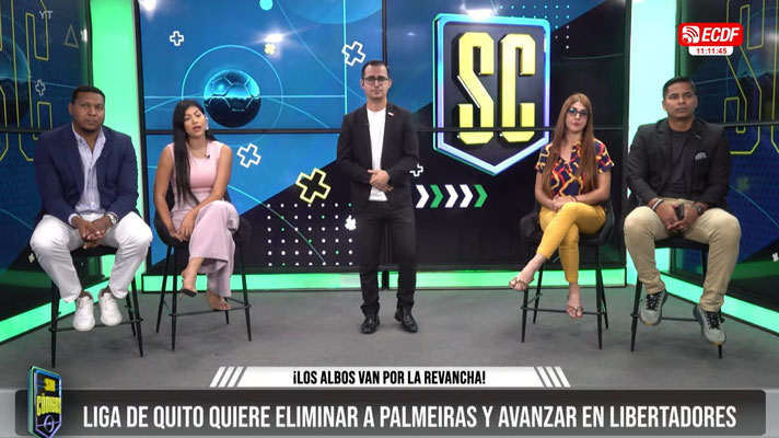 SIN CÓDIGOS - ¡NO TE LO PUEDES PERDER! LOS ALBOS VAN POR LA GLORIA ETERNA
