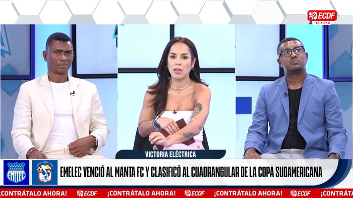 LA BANDA