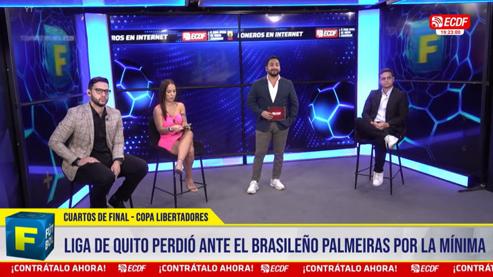 F DE FÚTBOL