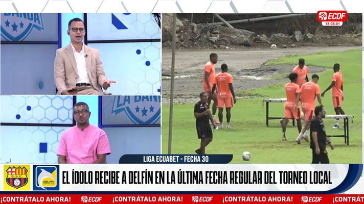 LA BANDA