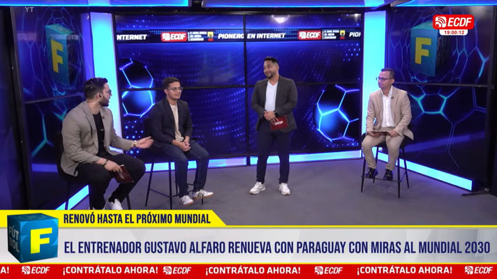 F DE FÚTBOL