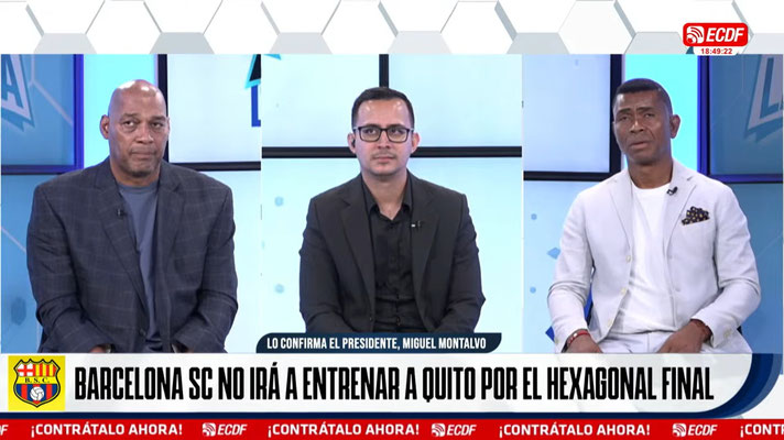 LA BANDA