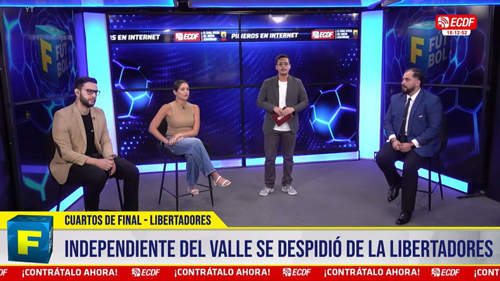F DE FÚTBOL