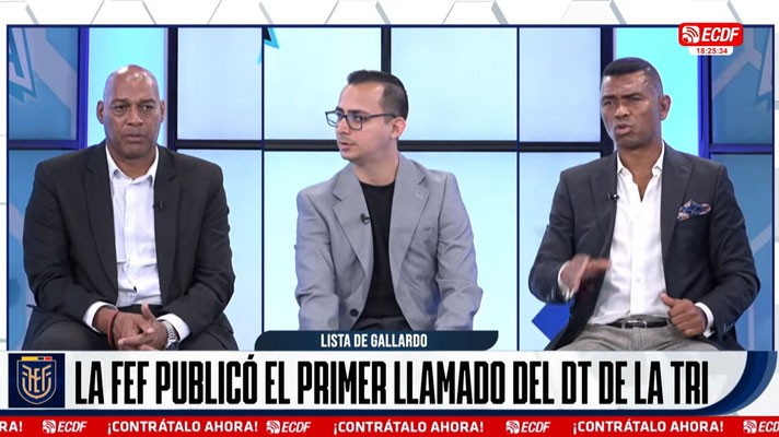 LA BANDA