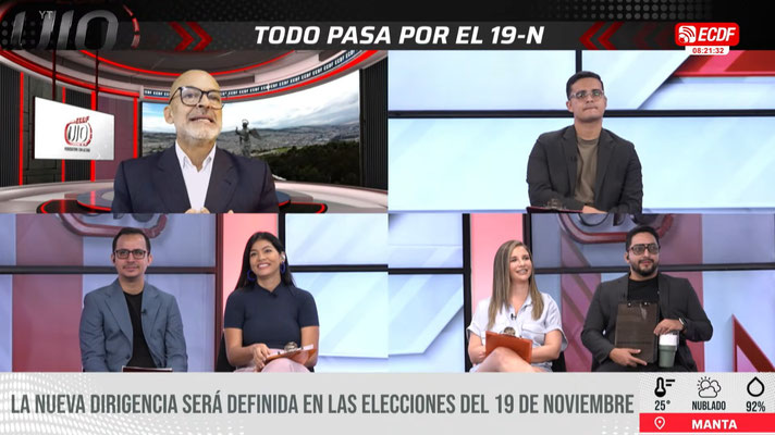 11 LIGA DE QUITO CONFIRMADO I ECDF UIO