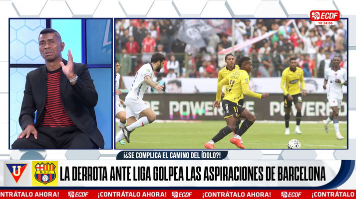 LOS EQUIPOS DEL ASTILLERO COMPLICAN EN SUS OBJETIVOS PARA EL 2027 l LA BANDA