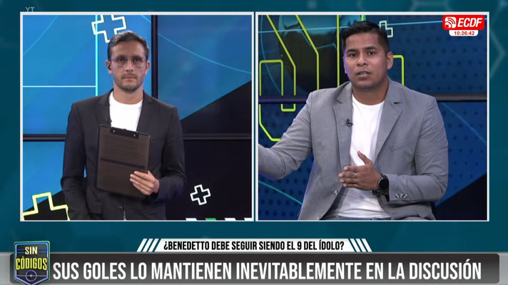 ¡SE QUEDAN O SE VAN ! LAS FIGURAS BAJO LA LUPA PARA 2027- SIN CÓDIGOS