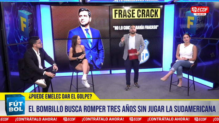BENEDETTO O DEYVERSON ¿QUIÉN ES MÁS RENOVABLE PARA LA PRÓXIMA TEMPORADA? I F DE FÚTBOL