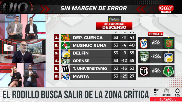 ¡ENNER VA POR LA GLORIA! BOCA SUEÑA CON LA FINAL l ECDF UIO