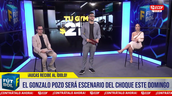 ÚLTIMA OPORTUNIDAD PARA BARCELONA I F DE FÚTBOL