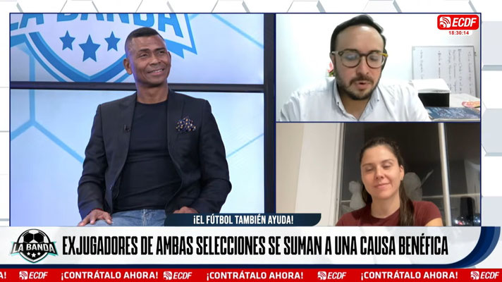 LA BANDA