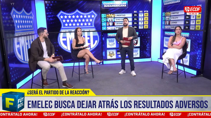F DE FÚTBOL