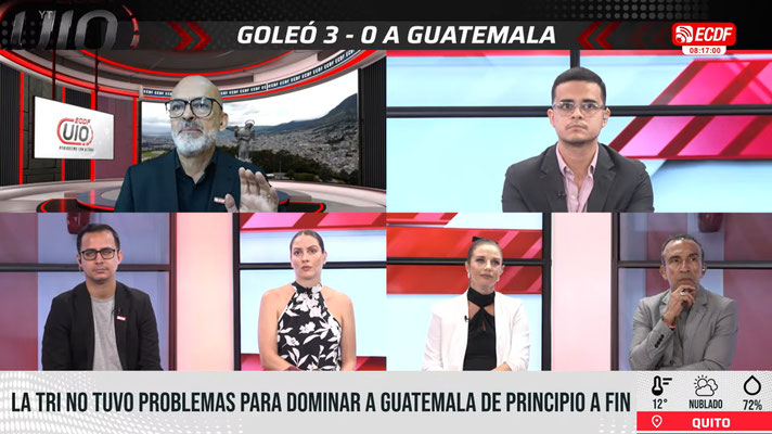 ¿CUÁL ES EL GRUPO DE LA MUERTE DEL MUNDIAL? l ECDF UIO